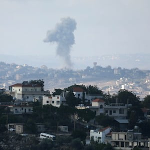 US calls for swift end to Israel-Hezbollah war as strikes escalate in Lebanon