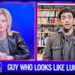 ‘SNL’ Cold Open Proves Lukewarm As “Sexy Slayer” Luigi Mangione Gets The Nancy Grace Treatment On The Week Health Care CEO Killer Arrested