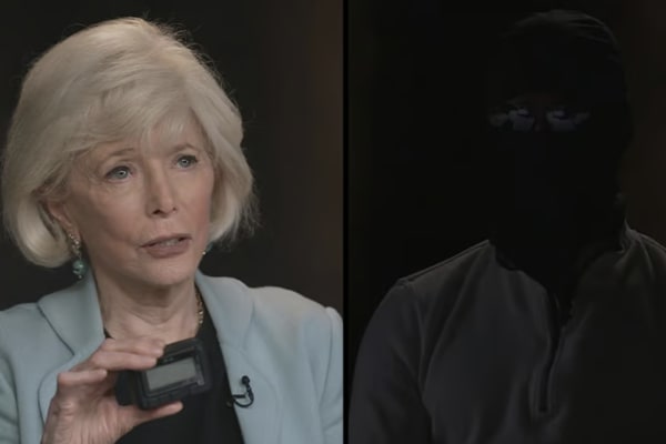 CBS program ’60 Minutes’ interviews retired Mossad agents: Unveiling secrets of Israel’s exploding pager operation against Hezbollah