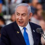 Israel’s Netanyahu eyes Iran after triumphs over Hamas, Hezbollah, Syria