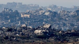 “Our pleas have finally succeeded.” Palestinian mother shares bittersweet feeling as son prepares to leave Gaza