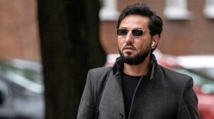 Man shot dead ahead of verdict over Holy Quran burning in Sweden