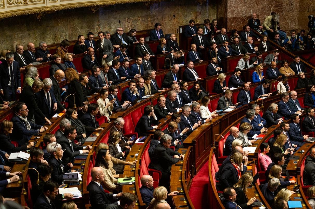 french-lawmakers-debate-full-ban-of-religious-clothing-in-sport