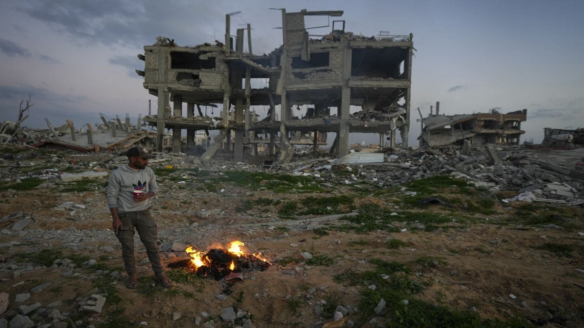 Israel Defence Minister Katz warns ‘gates of hell will open’ if Hamas doesn’t release remaining hostages