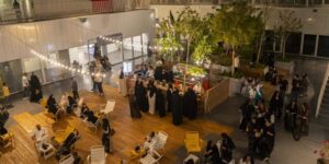 Jeddah’s Ramadan Nights Illuminated with Cultural Festivities at Hayy Jameel