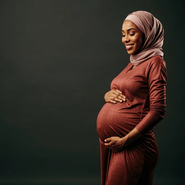 Should Pregnant Women Make Up Missed Fasts After Ramadan?