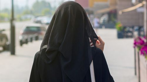 Report shows a sharp rise in incidents of Islamophobia, reaching a critical level.
