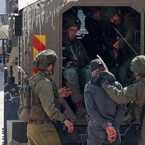 Israeli settlers accused of major livestock theft in West Bank