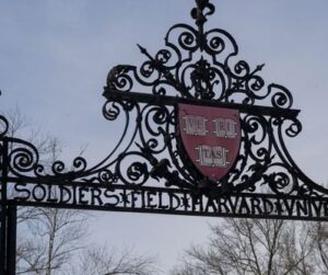 Harvard apologizes after reports find campus anti-Semitism, Islamophobia