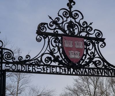 Harvard apologizes after reports find campus anti-Semitism, Islamophobia