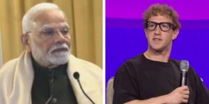 Meta blocks access to Muslim news Instagram account at Indian government’s request: report