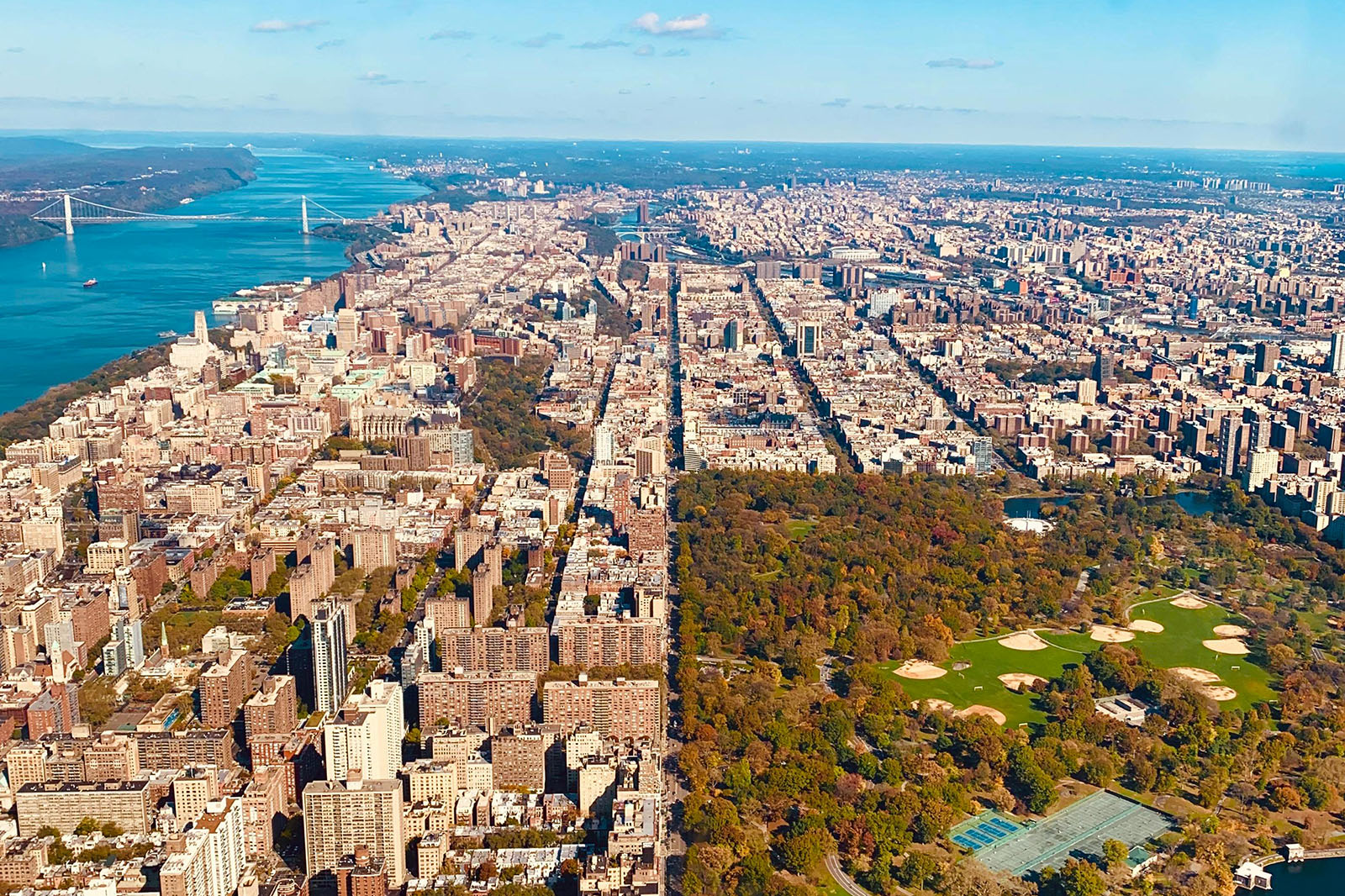 New York Narratives tour centers Muslim experiences, history in the city