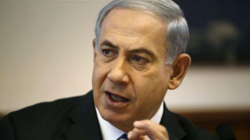Netanyahu Says There Is ‘no way’ Israel Halts War In Gaza Until Hamas Is Defeated