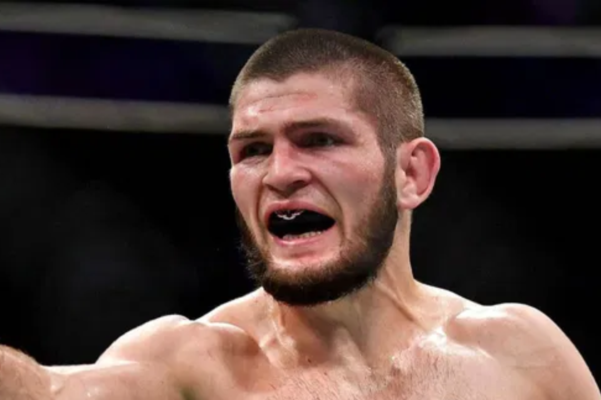Khabib Nurmagomedov Exposes Dark Truth of MMA Promotions