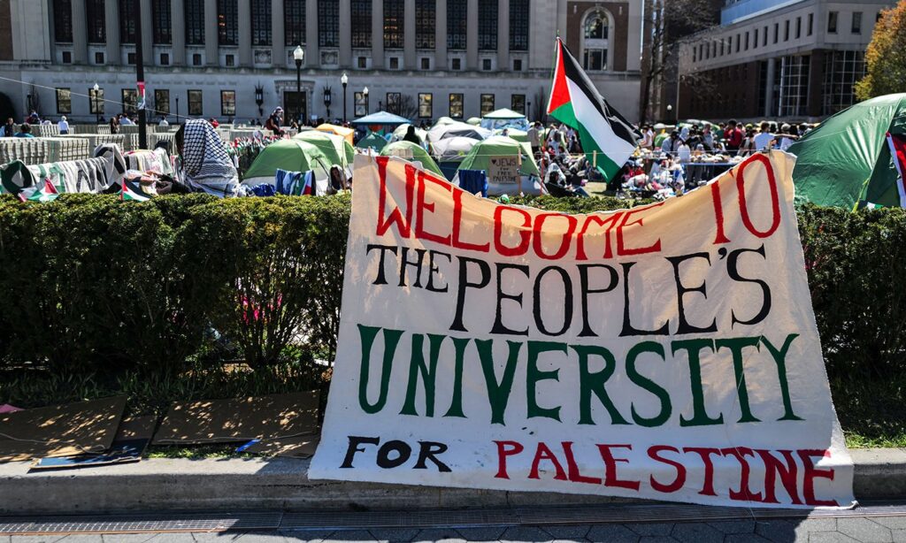 Applying Lessons From the Armenian Genocide to Gaza