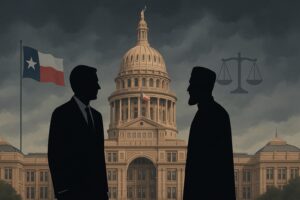 This clash between Abbott and Khan highlights a larger conversation about the role of religion in public life, particularly when political leaders frame Islamic practice as a threat. Civil rights groups warn that such measures reinforce negative stereotypes, while supporters argue the laws protect Texans from external pressures.