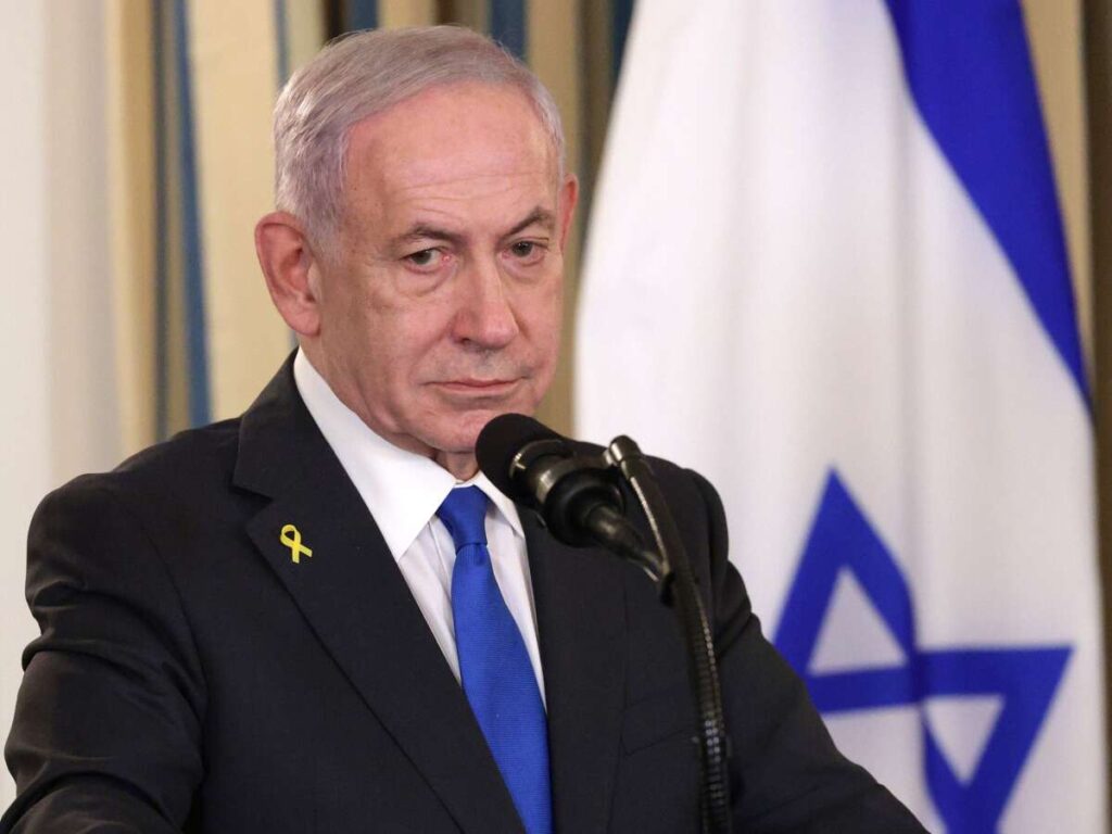 Despite Ceasefire, Netanyahu Vows Return to “Hard Way” If Hamas Isn’t Disarmed