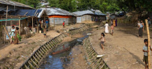 Prospects for the Upcoming High-Level Conference on Rohingya