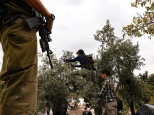 West Bank Death Toll Amid Genocide Tops 1,000 as Israeli Forces Kill Child
