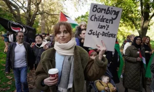 Israel Has Killed 2 Children a Day Amid Gaza Ceasefire, UN Reports