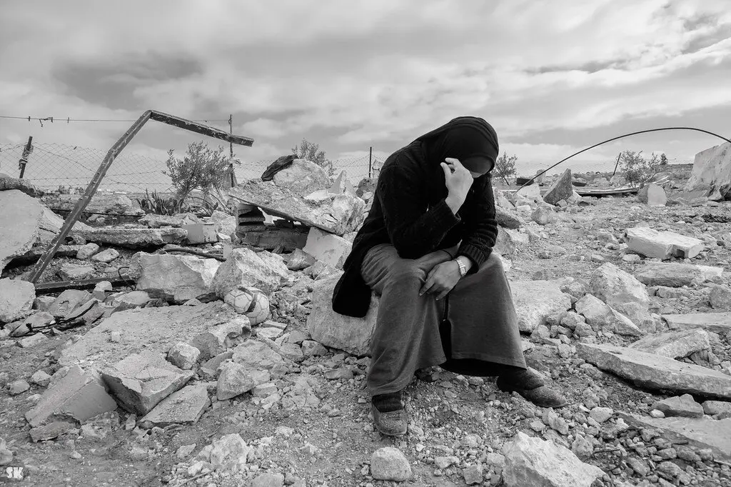 Over 92 Percent of Homes in Gaza Are Rubble. How Do We Even Start Rebuilding?