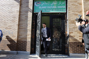 They Tried to Smear Zohran Mamdani as an Antisemite. Voters Saw Right Through It.