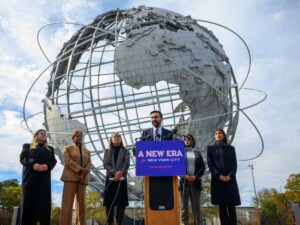 Mamdani Ignited NYC’s Political Imagination. Grassroots Work Can Make It Real.