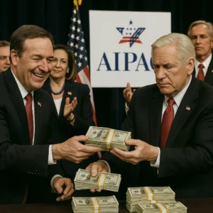 AIPAC Donors Back Real Estate Tycoon Who Opposed Gaza Ceasefire for Deep-Blue Chicago Seat