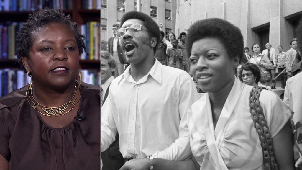 “Free Joan Little”: New Film on Landmark 1975 Murder Acquittal of Woman Sexually Assaulted by Prison Guard