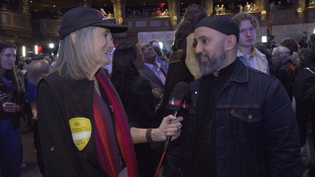 The Movement Behind Mamdani: Organizers & Supporters Celebrate Stunning Victory & Repudiation of Trump