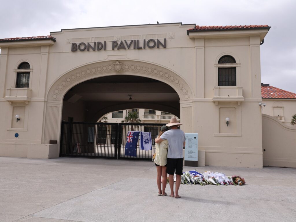 Questions linger about gun reform, anti-Semitism after Bondi Beach shooting
