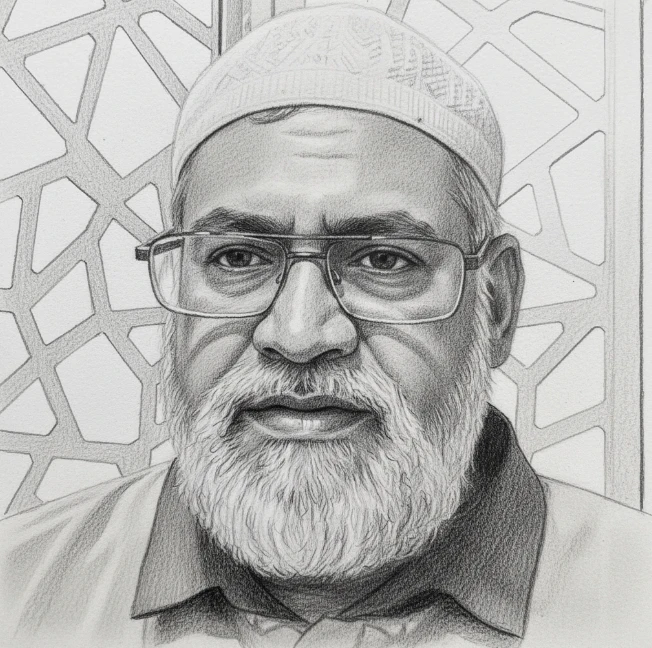 Naseeb Khan