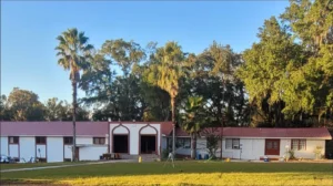 TPD Investigating Reported Threats to Islamic Center of Tallahassee