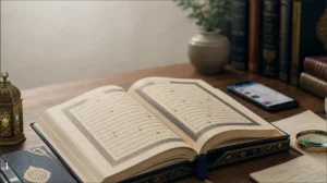 An Islamic view of analyzing historical theological texts and scriptural commentary on peace and war.