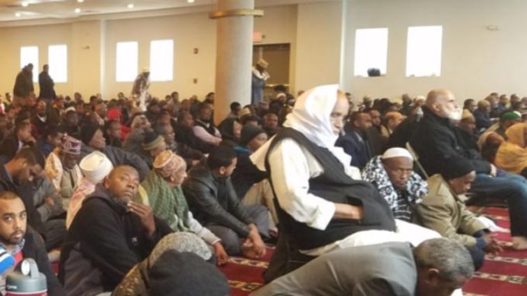 Columbus Mosque Focuses on Online Extremism, Radicalization After Ohio Attack