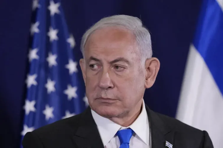 Iran Releases Video of Netanyahu's Assassination After Commander Killed